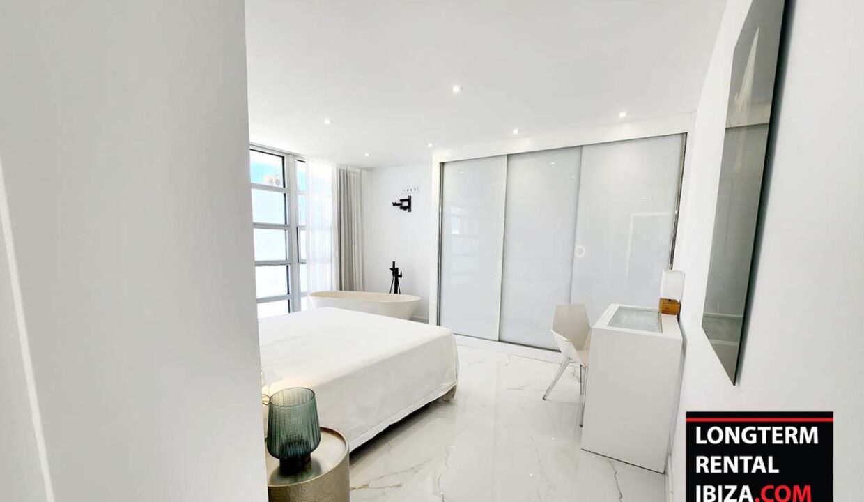 Longterm Rental Ibiza - Penthouse Piedra Luna 6 (3)