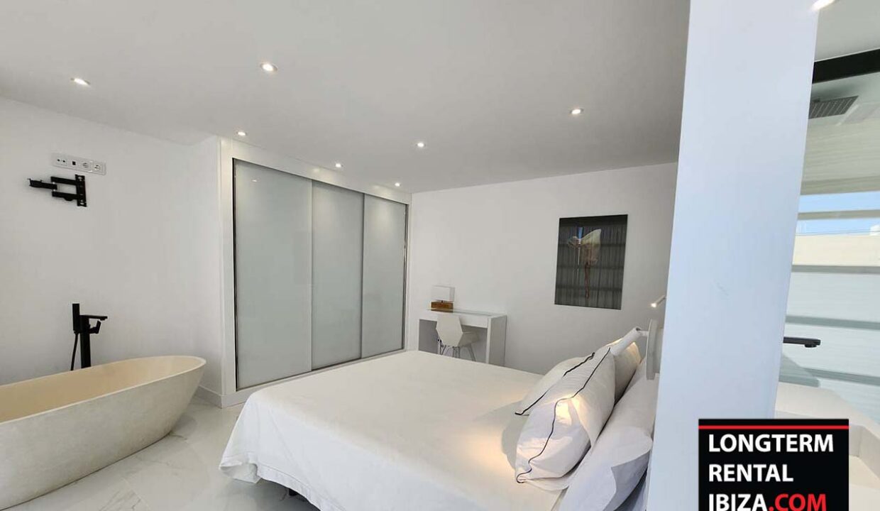Longterm Rental Ibiza - Penthouse Piedra Luna 6 (4)