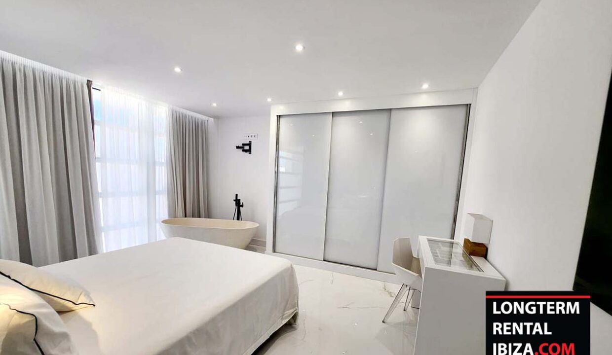 Longterm Rental Ibiza - Penthouse Piedra Luna 6 (5)