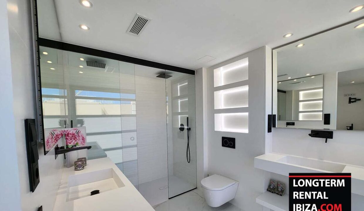 Longterm Rental Ibiza - Penthouse Piedra Luna 6 (7)