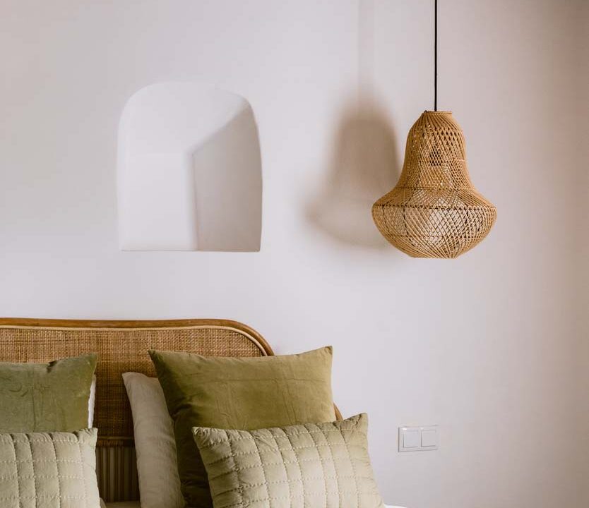 Longterm Rental Ibiza - Villa Bohemia