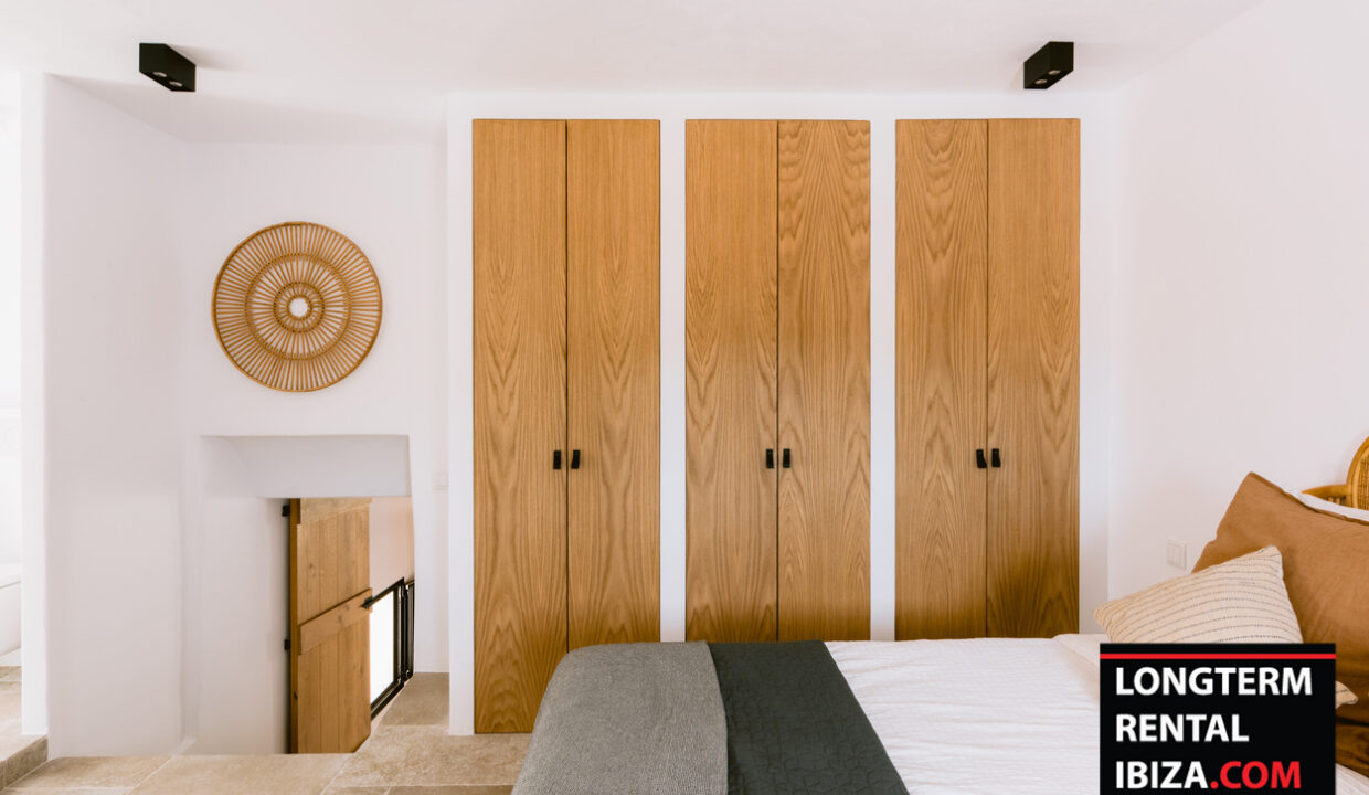 Longterm Rental Ibiza - Villa Bohemia