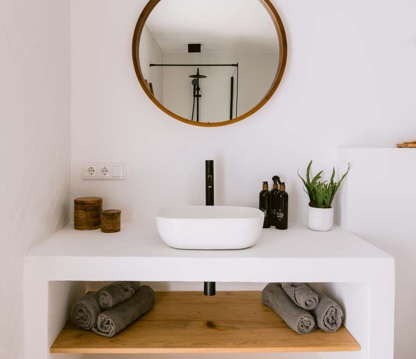 Longterm Rental Ibiza - Villa Bohemia