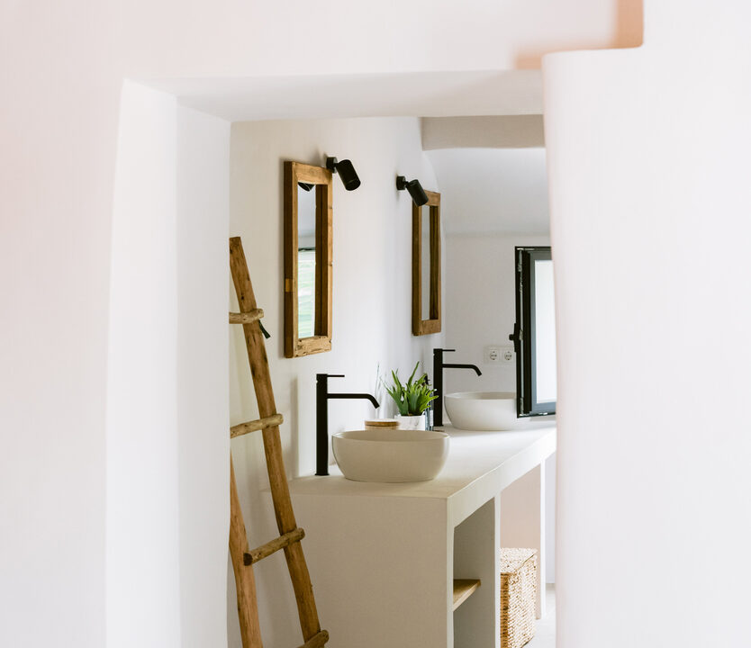Longterm Rental Ibiza - Villa Bohemia