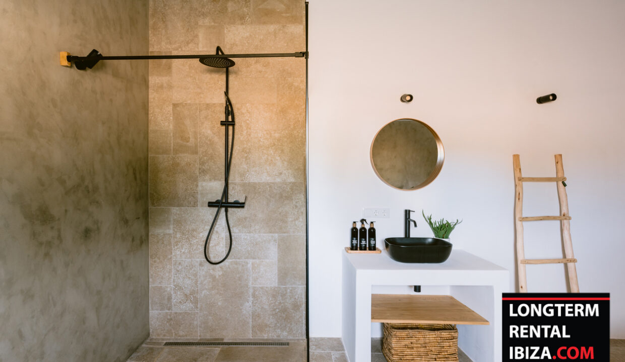 Longterm Rental Ibiza - Villa Bohemia