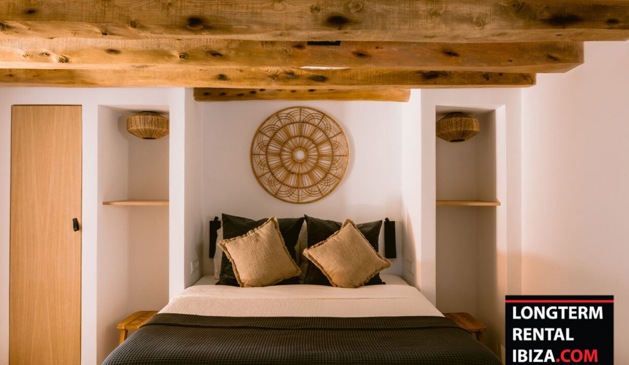 Longterm Rental Ibiza - Villa Bohemia
