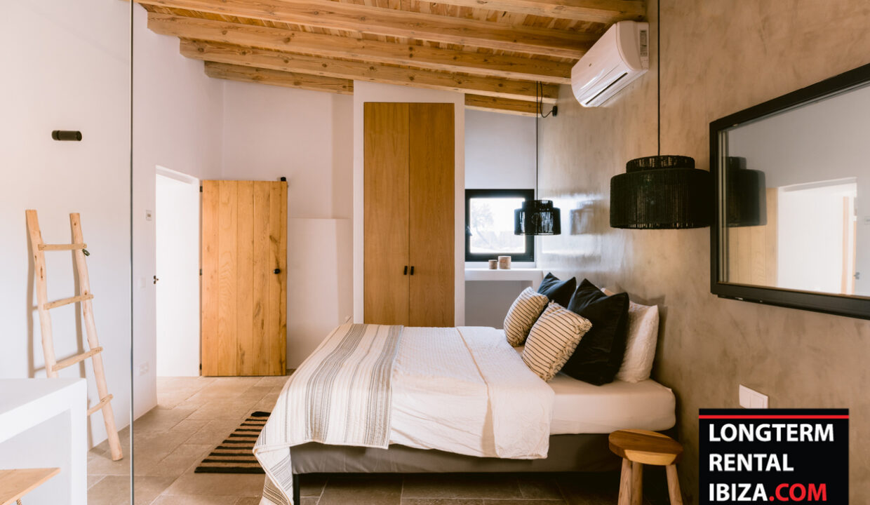 Longterm Rental Ibiza - Villa Bohemia