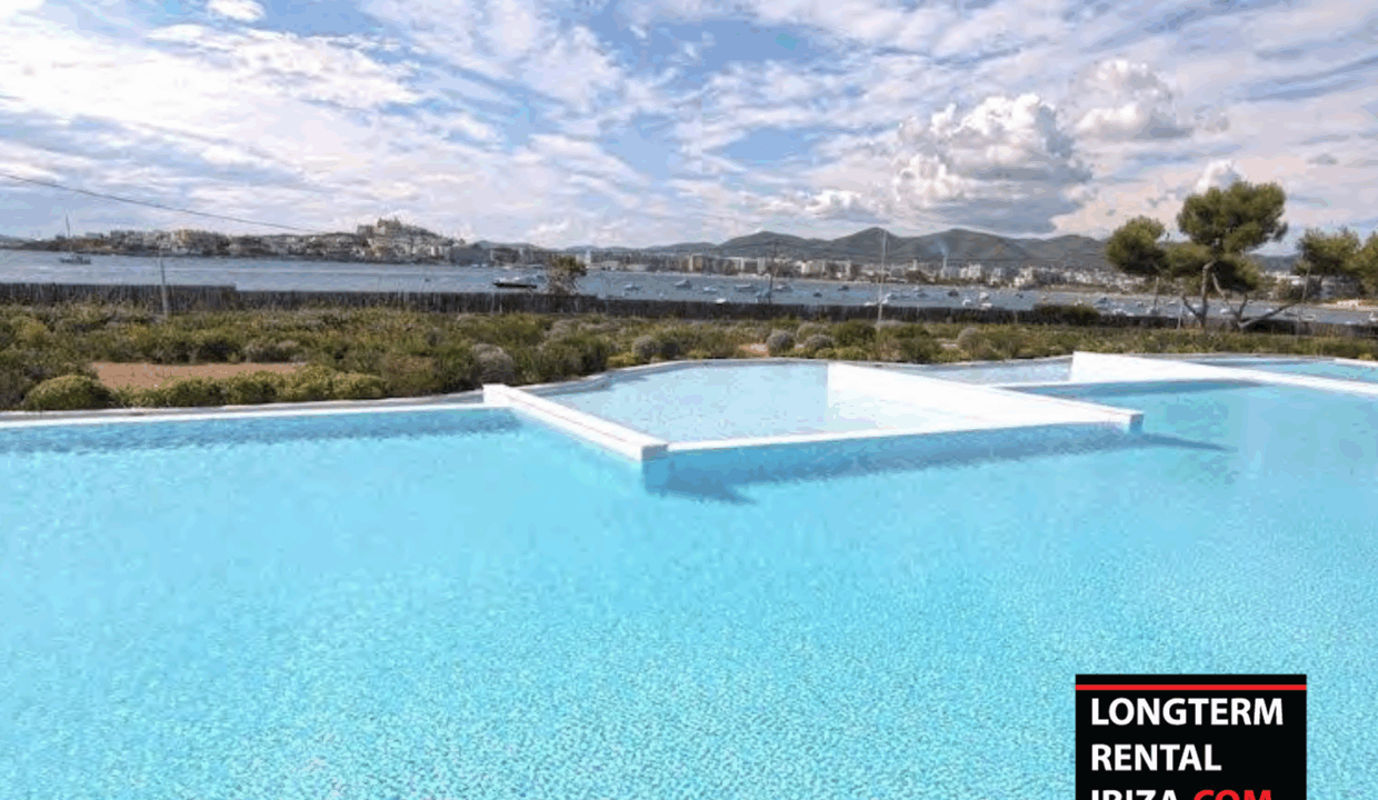 Longterm Rental Ibiza - Villa Es pouet Lux 1
