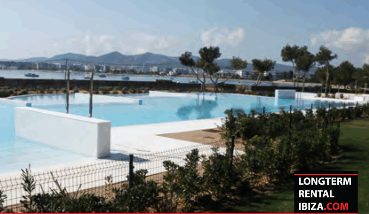 Longterm Rental Ibiza - Villa Es pouet Lux 10