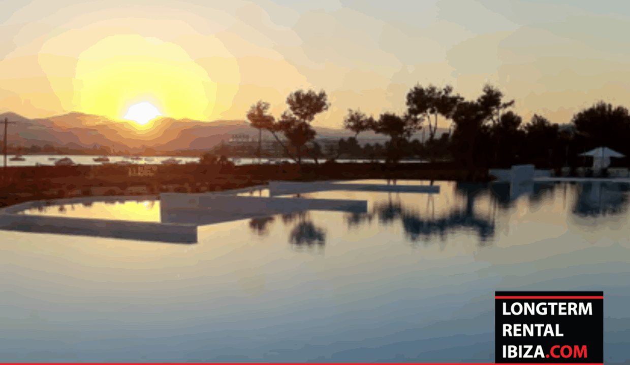 Longterm Rental Ibiza - Villa Es pouet Lux 11