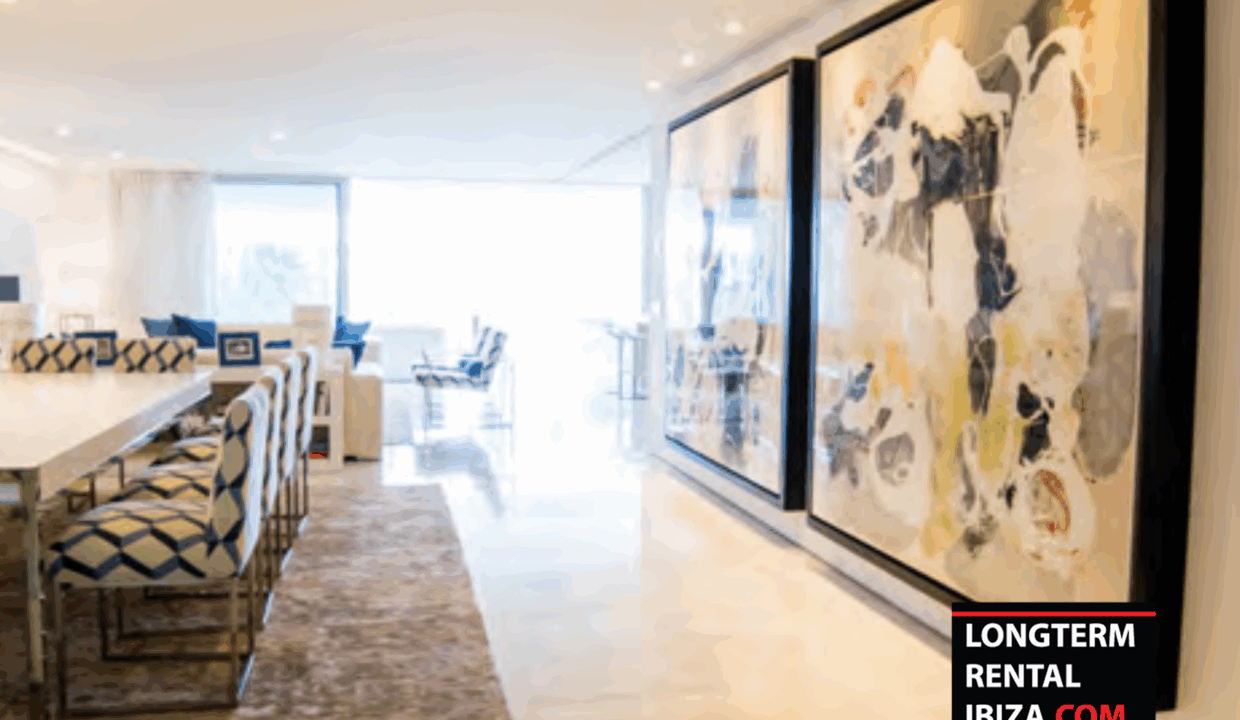 Longterm Rental Ibiza - Villa Es pouet Lux 15