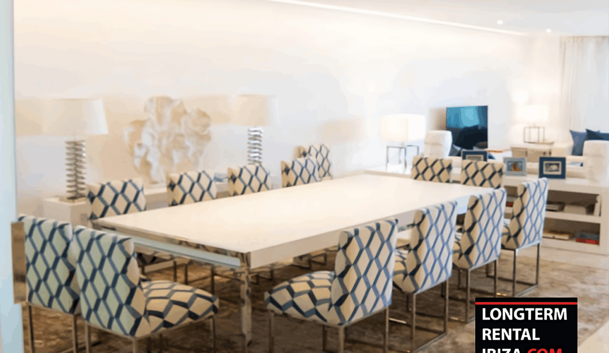 Longterm Rental Ibiza - Villa Es pouet Lux 16