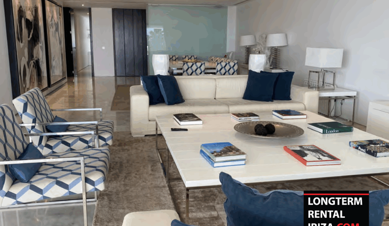 Longterm Rental Ibiza - Villa Es pouet Lux 18
