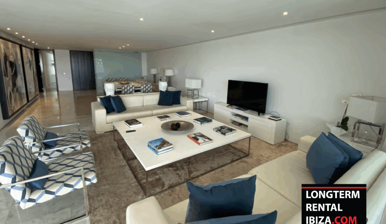 Longterm Rental Ibiza - Villa Es pouet Lux 18 (2)