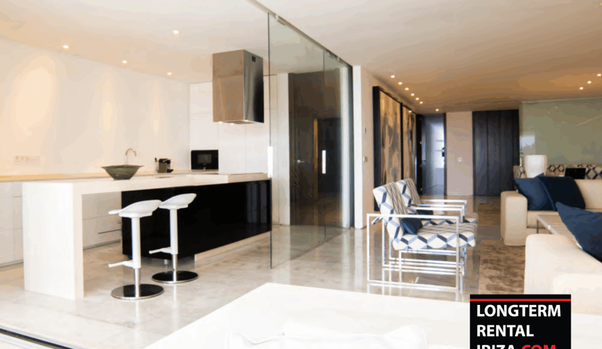 Longterm Rental Ibiza - Villa Es pouet Lux 19