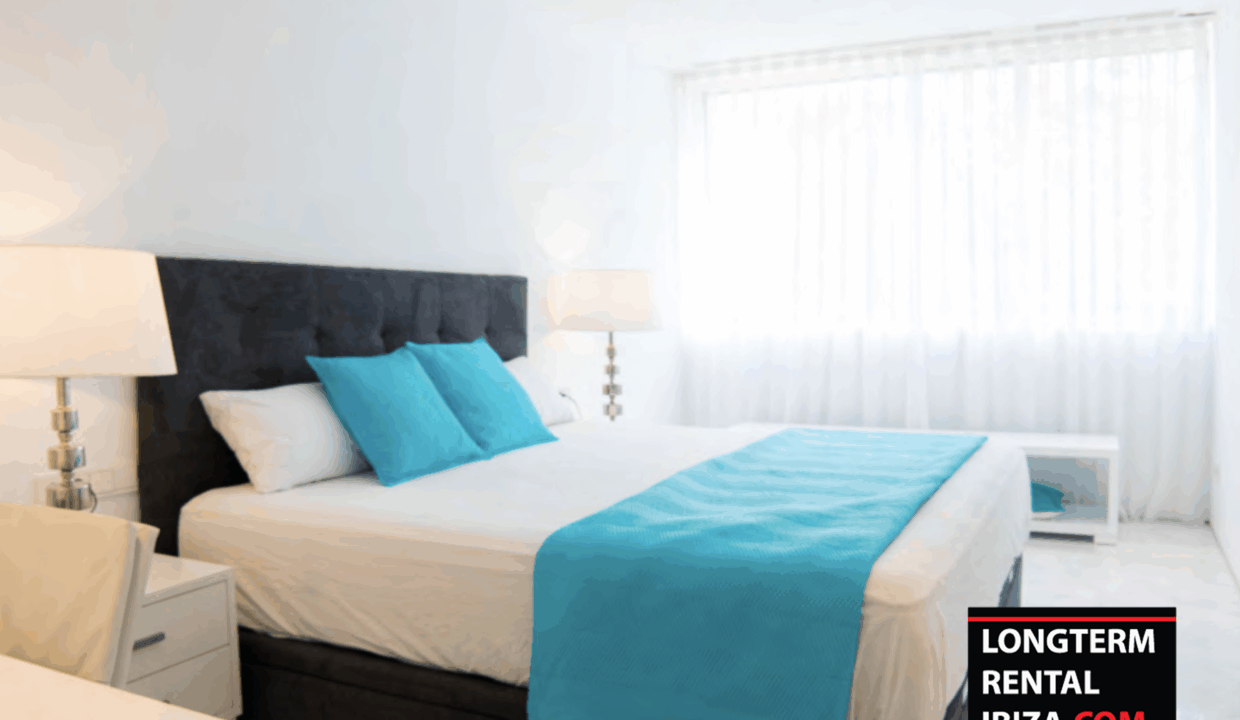 Longterm Rental Ibiza - Villa Es pouet Lux 24