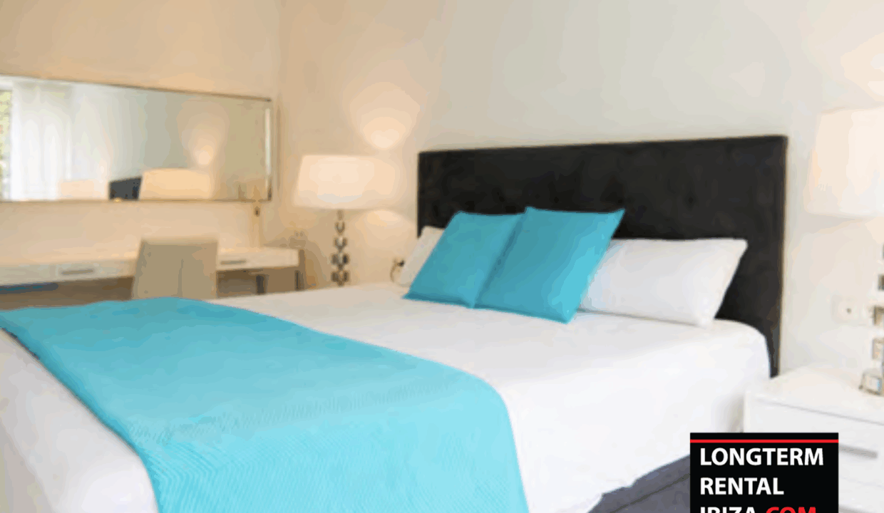 Longterm Rental Ibiza - Villa Es pouet Lux 25