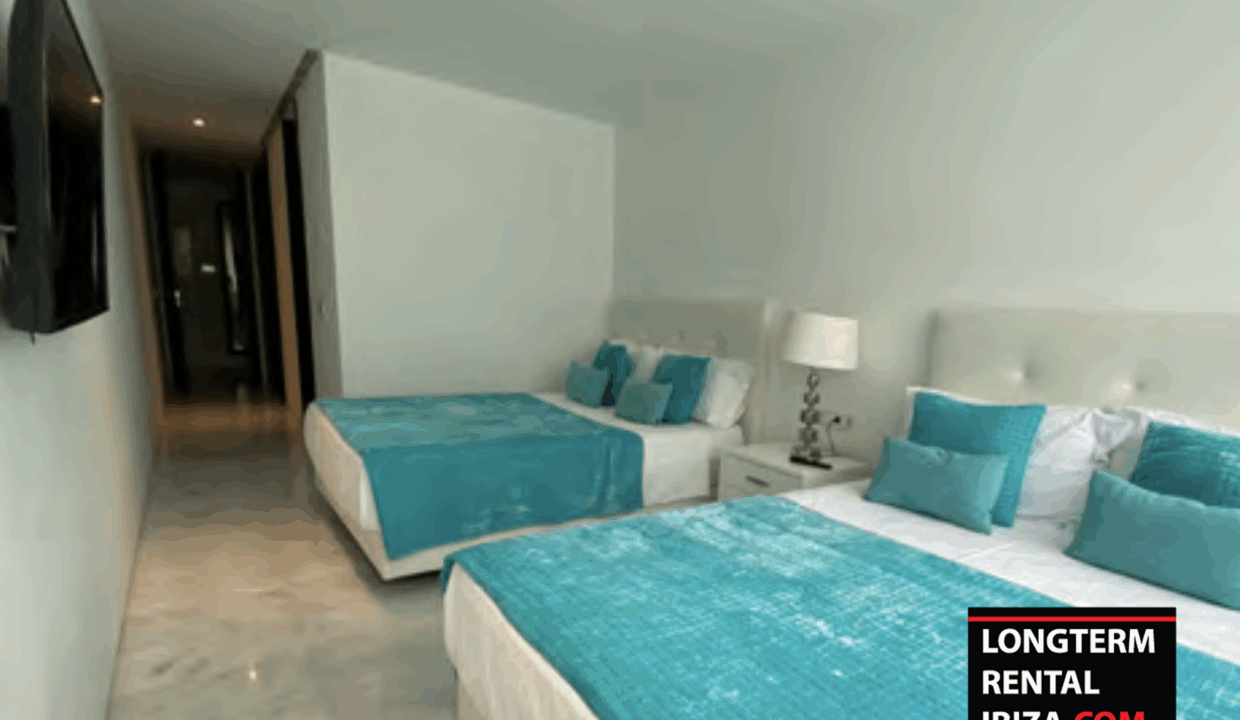 Longterm Rental Ibiza - Villa Es pouet Lux 27