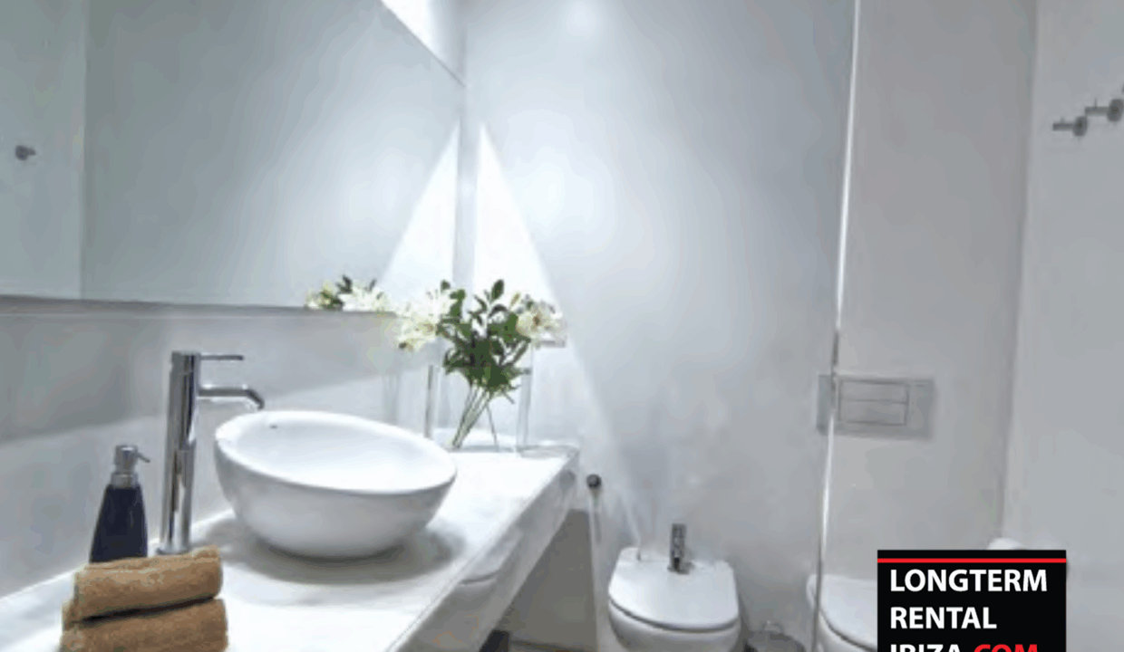 Longterm Rental Ibiza - Villa Es pouet Lux 28