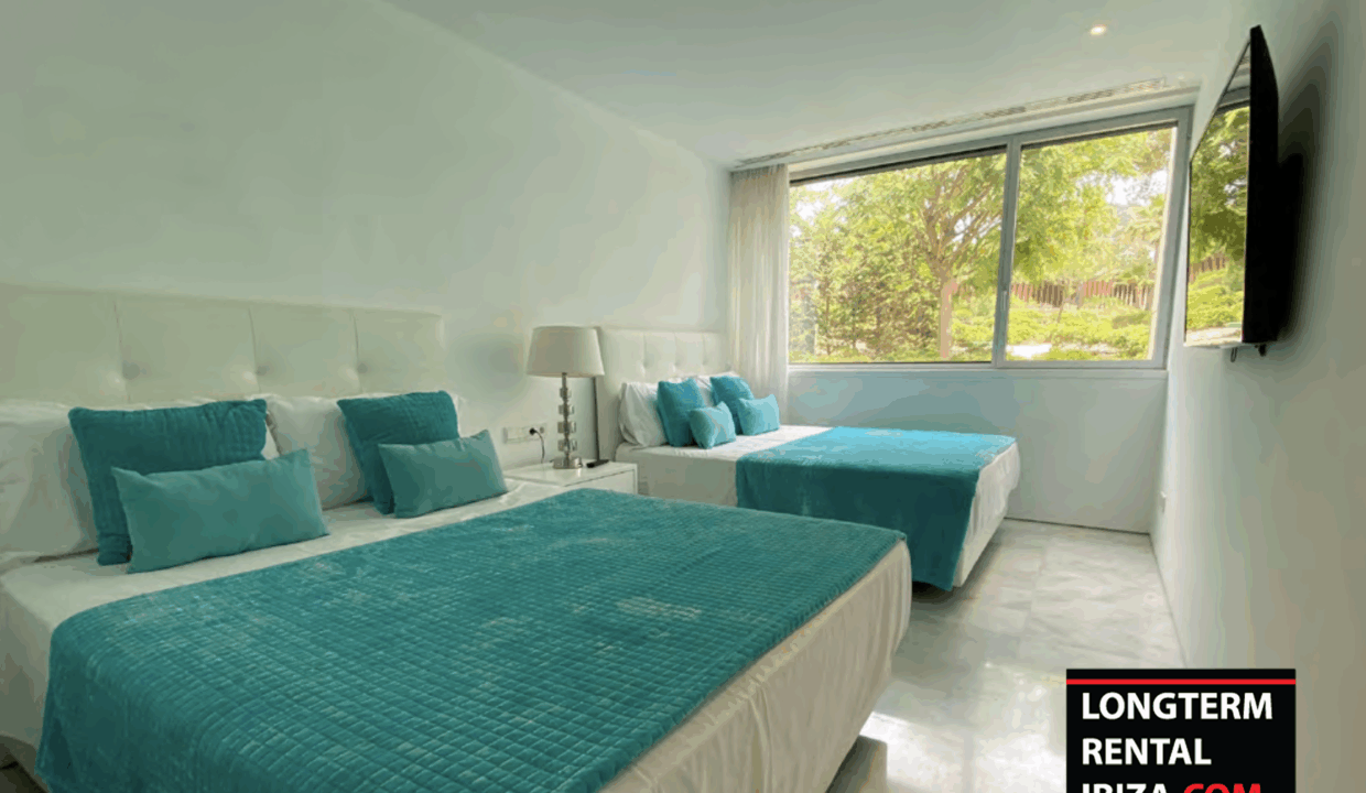 Longterm Rental Ibiza - Villa Es pouet Lux 29