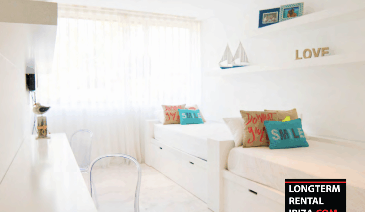 Longterm Rental Ibiza - Villa Es pouet Lux 30