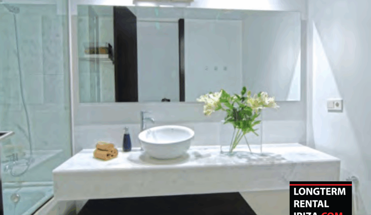 Longterm Rental Ibiza - Villa Es pouet Lux 31