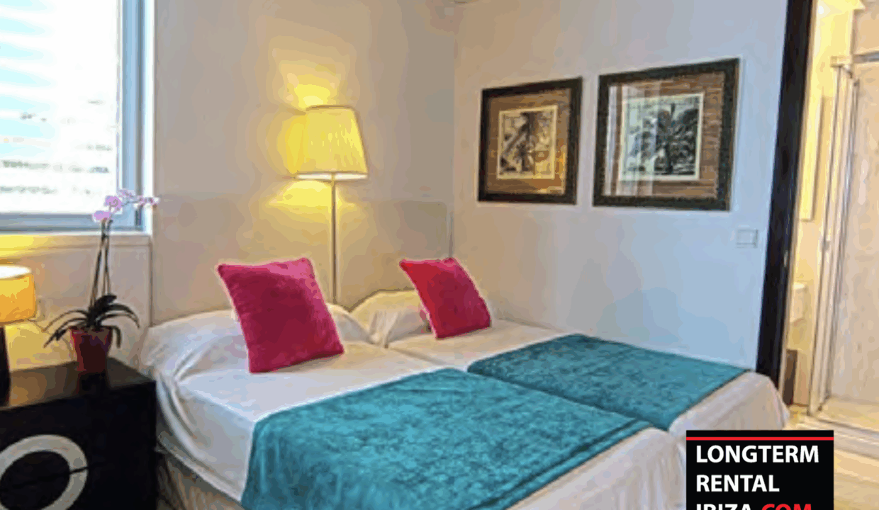 Longterm Rental Ibiza - Villa Es pouet Lux 33