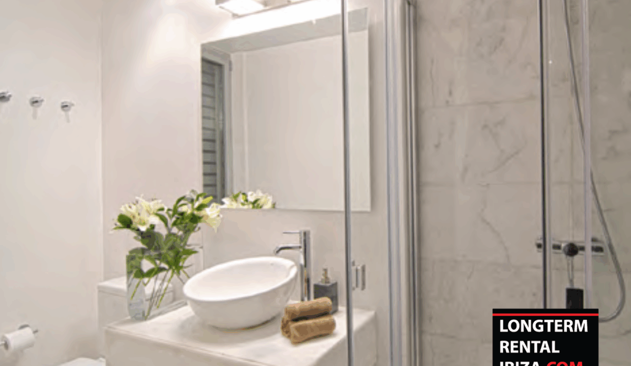 Longterm Rental Ibiza - Villa Es pouet Lux 34