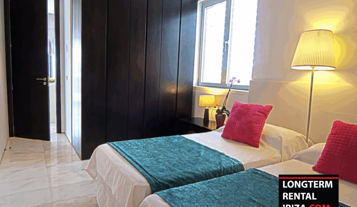 Longterm Rental Ibiza - Villa Es pouet Lux 35