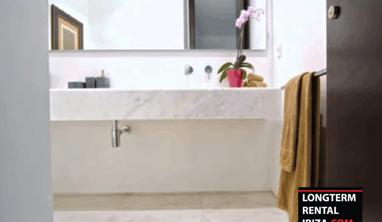Longterm Rental Ibiza - Villa Es pouet Lux 37