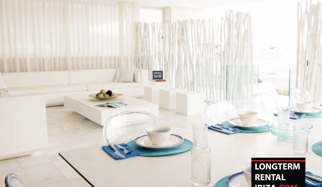 Longterm Rental Ibiza - Villa Es pouet Lux 39