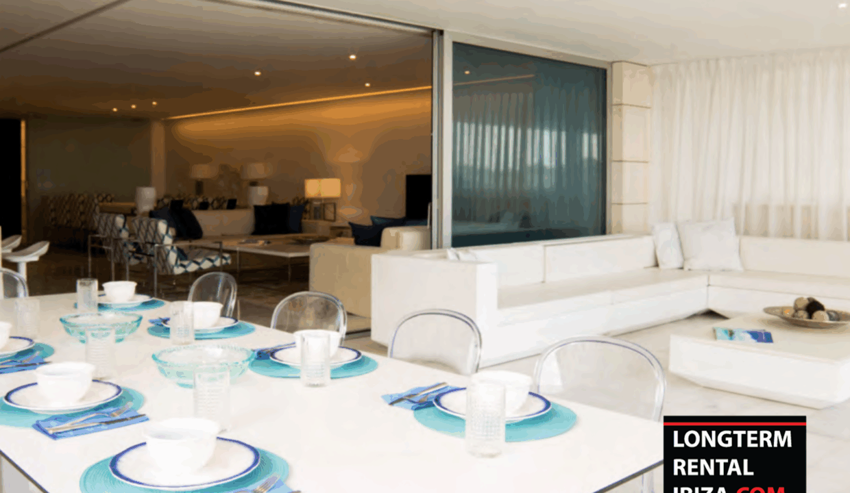 Longterm Rental Ibiza - Villa Es pouet Lux 39 (2)