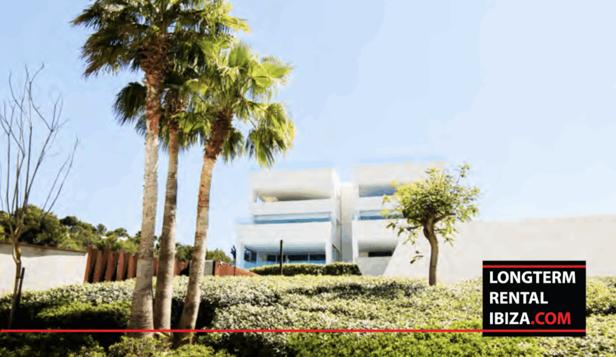 Longterm Rental Ibiza - Villa Es pouet Lux 4