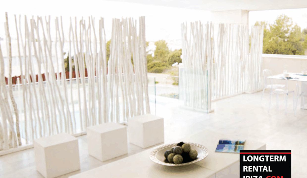 Longterm Rental Ibiza - Villa Es pouet Lux 40