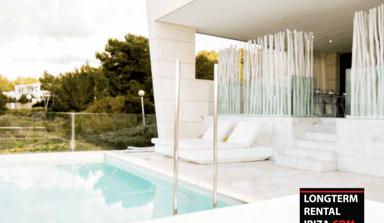 Longterm Rental Ibiza - Villa Es pouet Lux 40 (2)