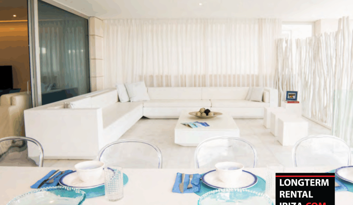 Longterm Rental Ibiza - Villa Es pouet Lux 41