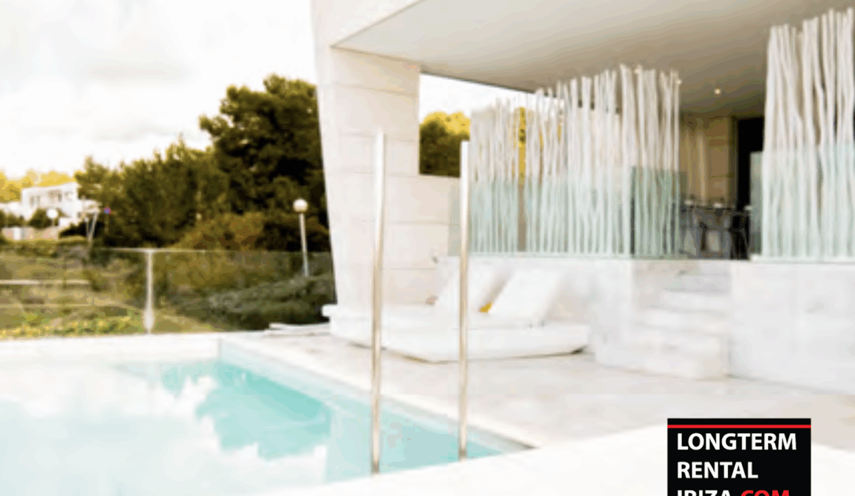 Longterm Rental Ibiza - Villa Es pouet Lux 43