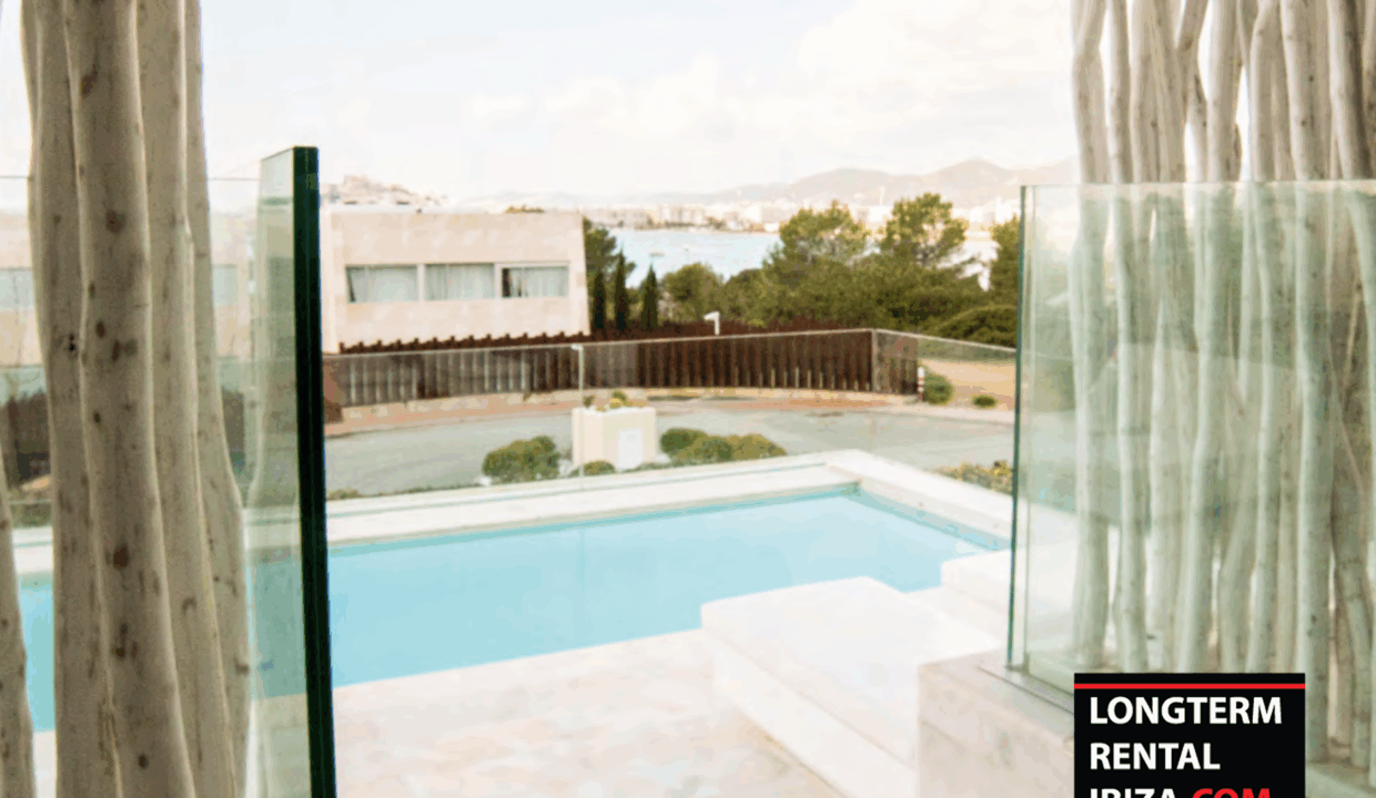 Longterm Rental Ibiza - Villa Es pouet Lux 44