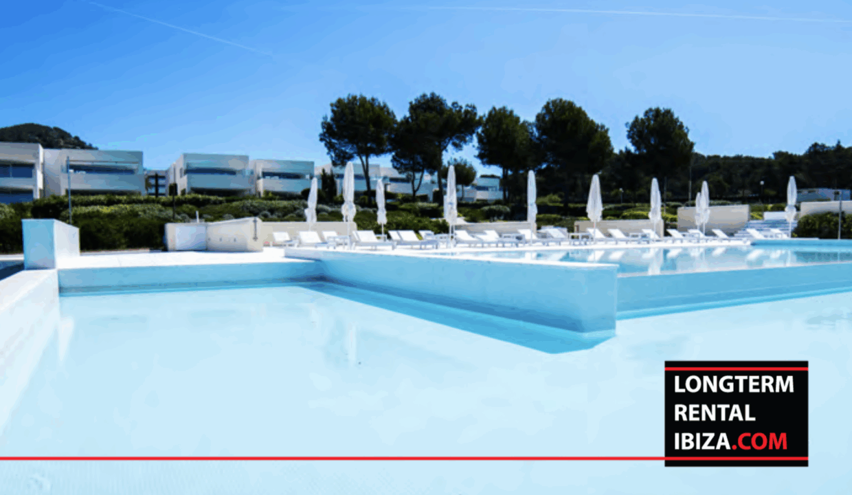 Longterm Rental Ibiza - Villa Es pouet Lux 5