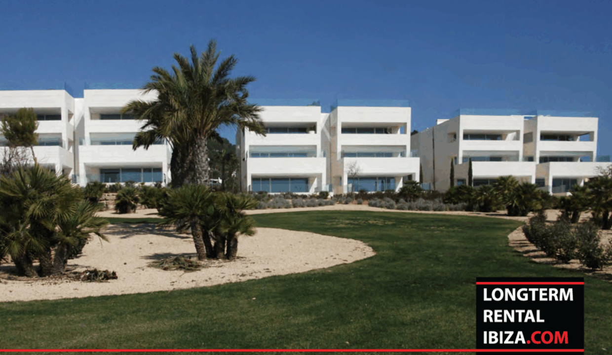 Longterm Rental Ibiza - Villa Es pouet Lux 9