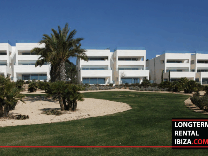 Longterm Rental Ibiza - Villa Es pouet Lux