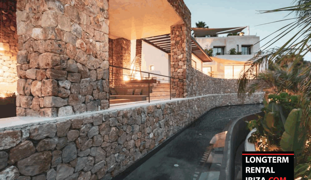 Longterm Rental Ibiza - Villa Inspiration 10