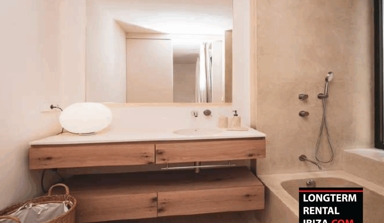 Longterm Rental Ibiza - Villa Inspiration 11