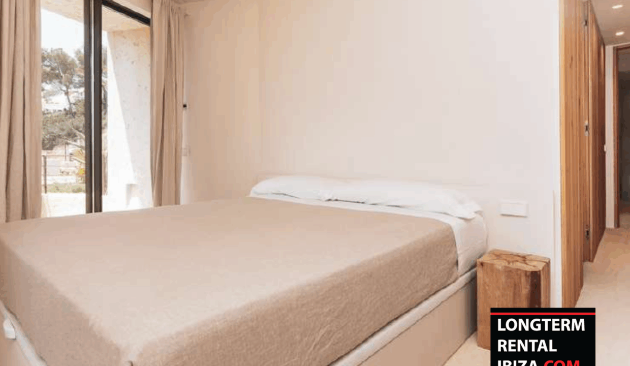 Longterm Rental Ibiza - Villa Inspiration 12