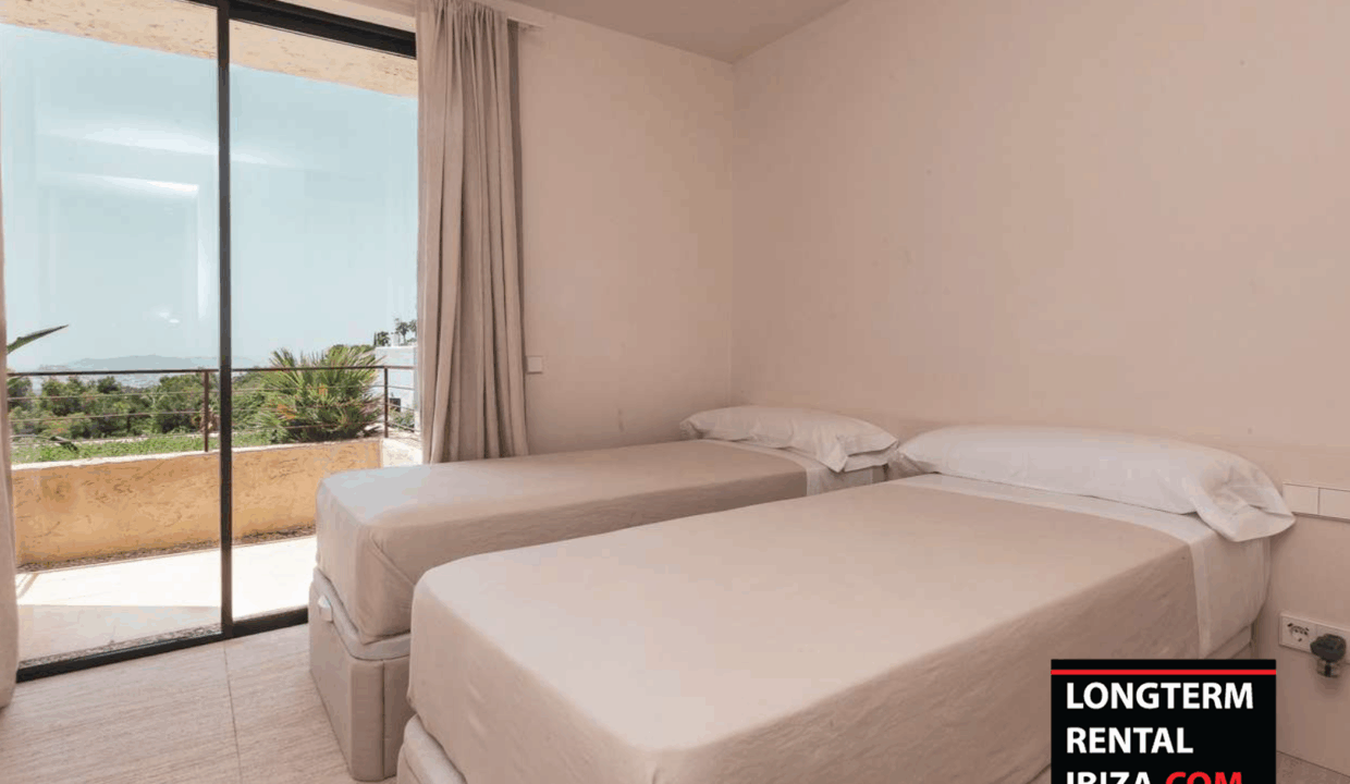 Longterm Rental Ibiza - Villa Inspiration 15