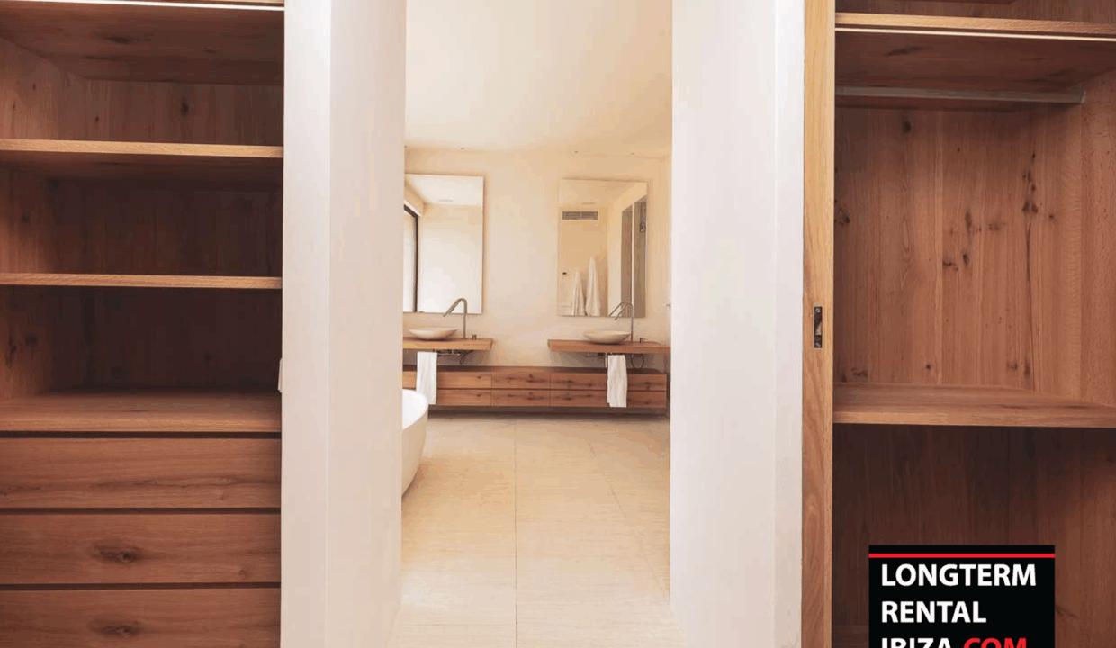 Longterm Rental Ibiza - Villa Inspiration 17