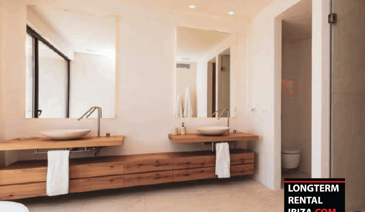 Longterm Rental Ibiza - Villa Inspiration 18