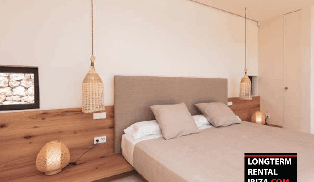 Longterm Rental Ibiza - Villa Inspiration 19