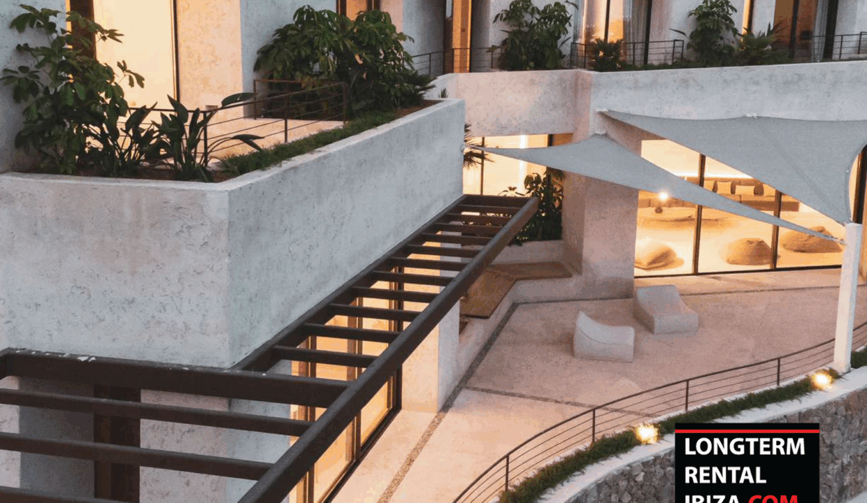 Longterm Rental Ibiza - Villa Inspiration 2