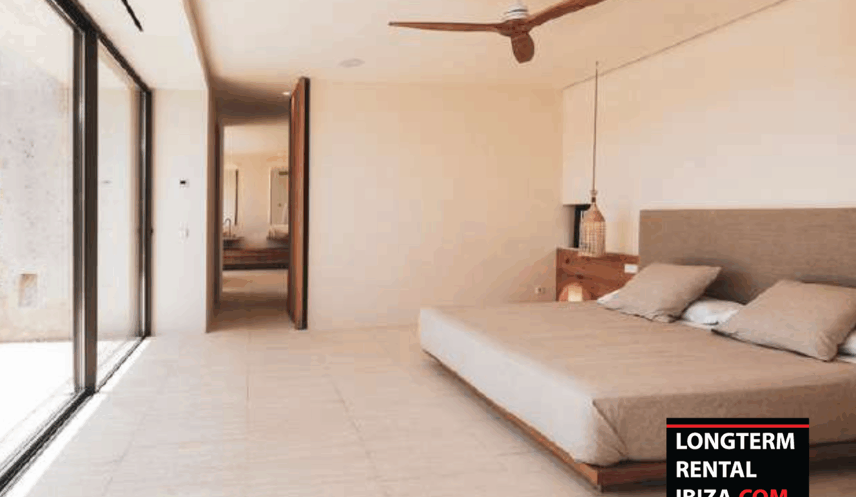 Longterm Rental Ibiza - Villa Inspiration 20